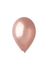 Godan Balony metaliczne 33 cm