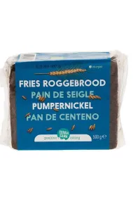 Terrasana Pumpernikiel 500 g Bio