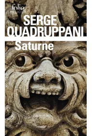 Saturne folio policier