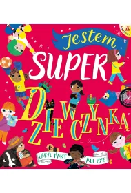 Jestem super dziewczynk�