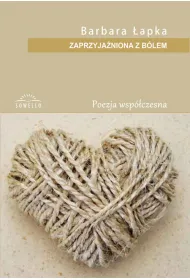 Zaprzyja�niona z b�lem
