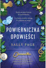 Powierniczka opowie�ci (pocket)