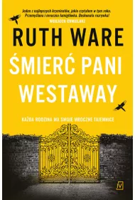 mier pani Westaway