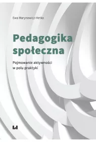 Pedagogika spo�eczna