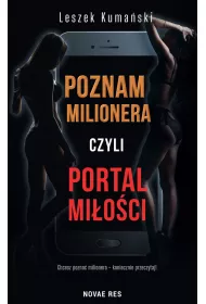 Poznam milionera, czyli portal mi�o�ci
