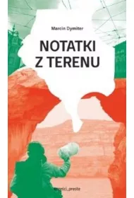 Notatki z terenu (pocket)