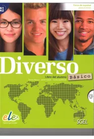 Diverso B�sico. Podr�cznik + p�yta CD