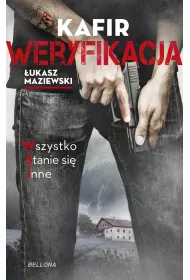 eBook Weryfikacja mobi epub