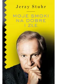eBook Moje smoki na dobre i na ze mobi epub