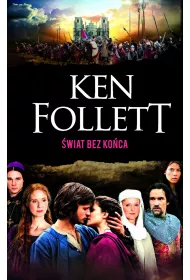 eBook wiat bez koca. Filary Ziemi. Tom 2 mobi epub