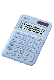 Kalkulator Casio MS-20UC-LB BOX
