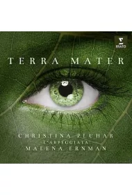 Terra Mater (CD)