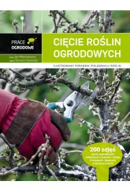 Ci�cie roslin ogrodowych