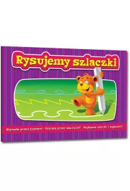 Rysujemy szlaczki