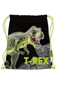 St. Majewski Worek na obuwie T-Rex St.Right