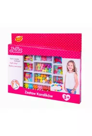 Smily Play Zestaw koralik�w