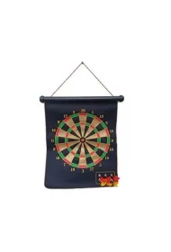Zestaw do gry w dart du�y Ciuciubabka