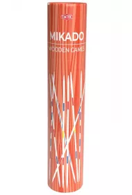 Bierki. Trendy Mikado Tactic