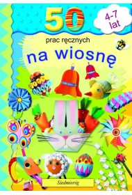50 prac r�cznych na wiosn�