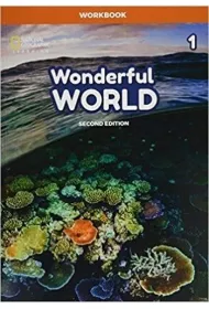 Wonderful World 1. Workbook