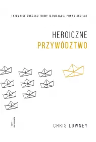 Heroiczne przyw�dztwo