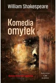 Klasyka. Komedia omyek