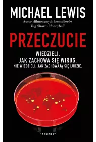 Przeczucie. Opowie�� o czasach pandemii