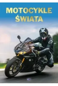 Motocykle �wiata