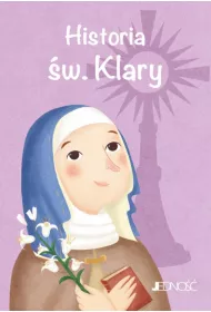 Historia �w. Klary