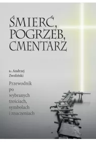 �mier�, pogrzeb, cmentarz