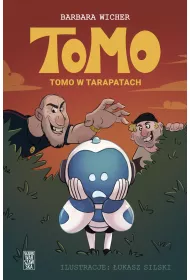 Tomo w tarapatach