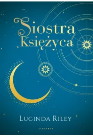 Siostra Ksi�yca. Siedem Si�str. Tom 5. Wydanie kolekcjonerskie