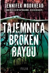 Tajemnica Broken Bayou (pocket)