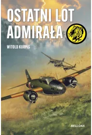 eBook Ostatni lot admira�a mobi epub