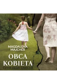 Audiobook Obca kobieta mp3