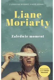 eBook Zaledwie moment mobi epub