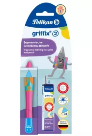 Pelikan O��wek Griffix Lovely Pink L