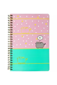 Ko�onotes Pusheen PUSH0597