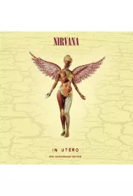 In Utero - 20th Anniversary (Remastered) (CD)