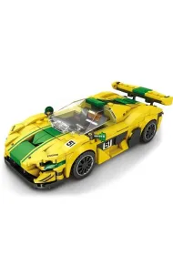 Klocki P1 GTR 351el