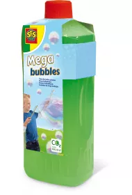 Uzupe�niacz mega do baniek mydlanych 750 ml Ses Creative