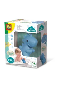 Zabawka do k�pieli T-Rex 100% naturalny kauczuk Ses Creative