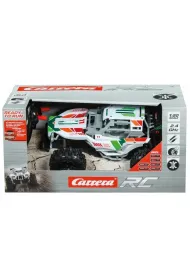 Auto na radio Team Rider 2,4GHz 200003 Carrera