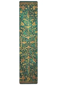 Paperblanks Zak�adka Emerald Flower