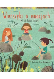 Wierszyki o emocjach