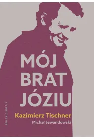 Mj brat, Jziu
