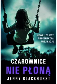 Czarownice nie p�on�