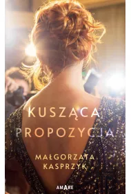 Kuszca propozycja