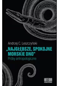 eBook Najgbsze spokojne morskie dno mobi epub