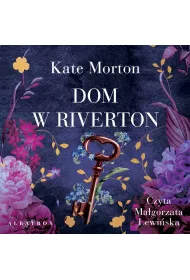 Audiobook Dom w Riverton mp3